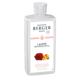 Maison berger náplň Červený samet 500ml