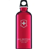 Sigg Swiss Emblem Red 0,6