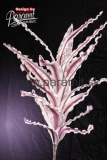Kvet dekor.fial.103cm3-30P