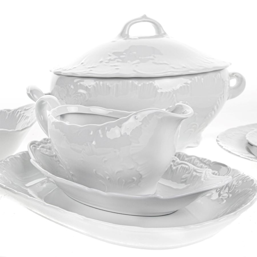 ROCOCO Džbán 1,0l 002