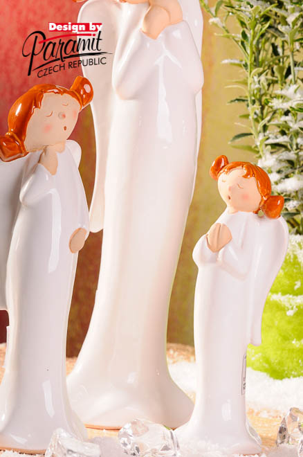 Anjel Lola 21cm 4107-21