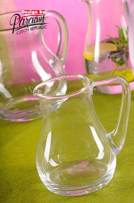 Dzban sklo 13 cm S049-13