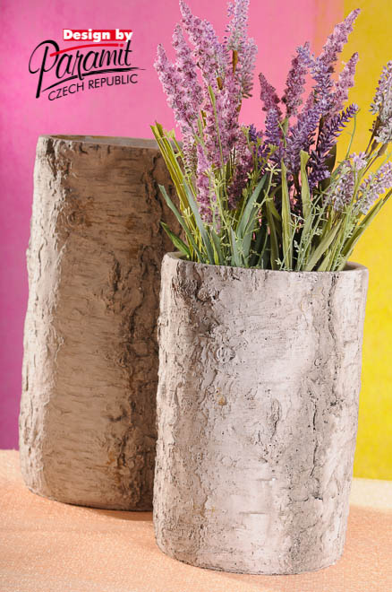 Breza váza XL 30 cm 424-30