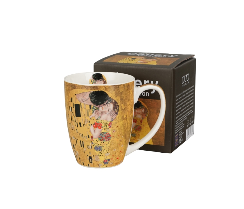 Hrncek 360ml THE KISS