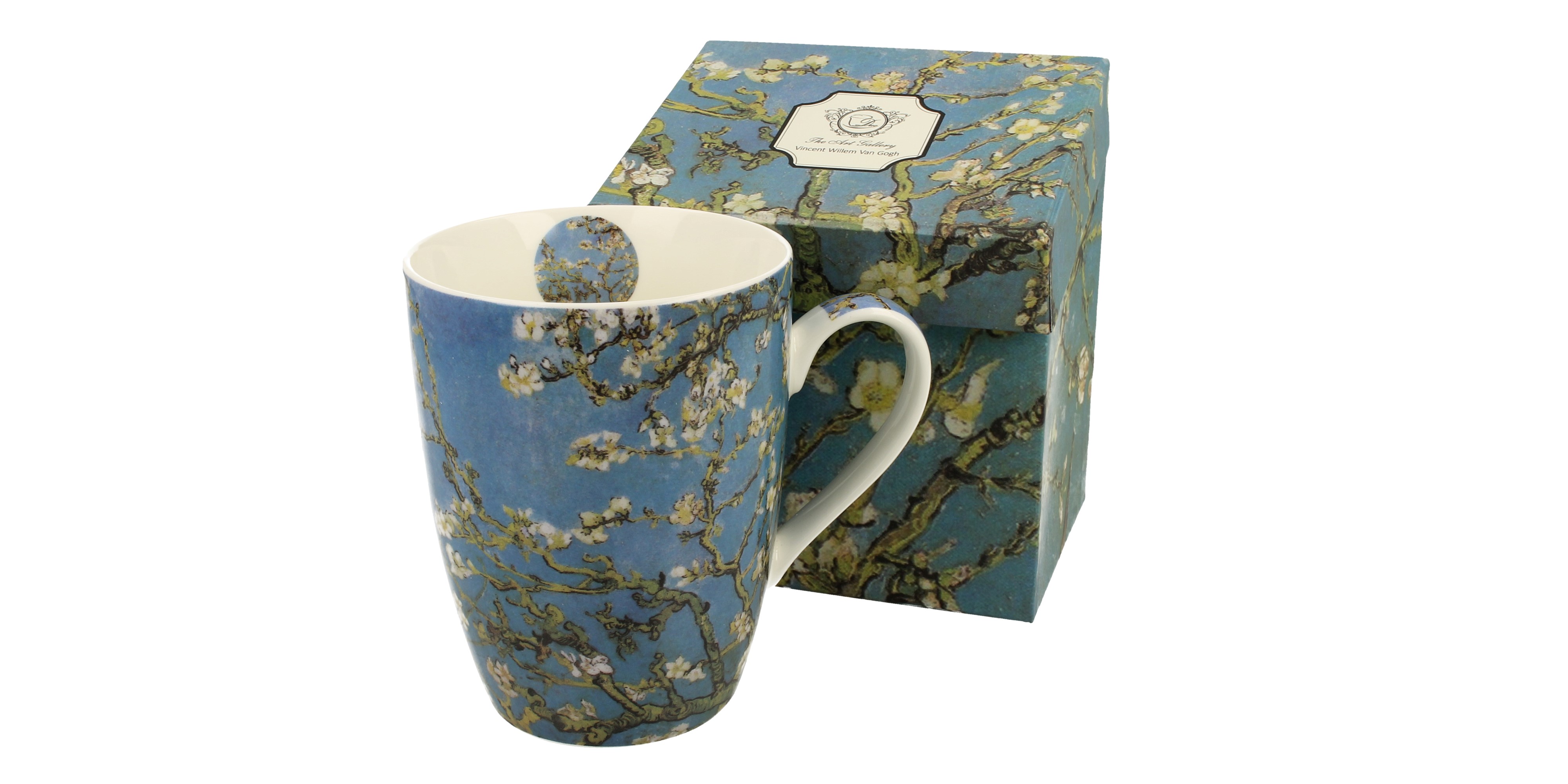 Hrncek 390ml ALMOND BLOSSOM