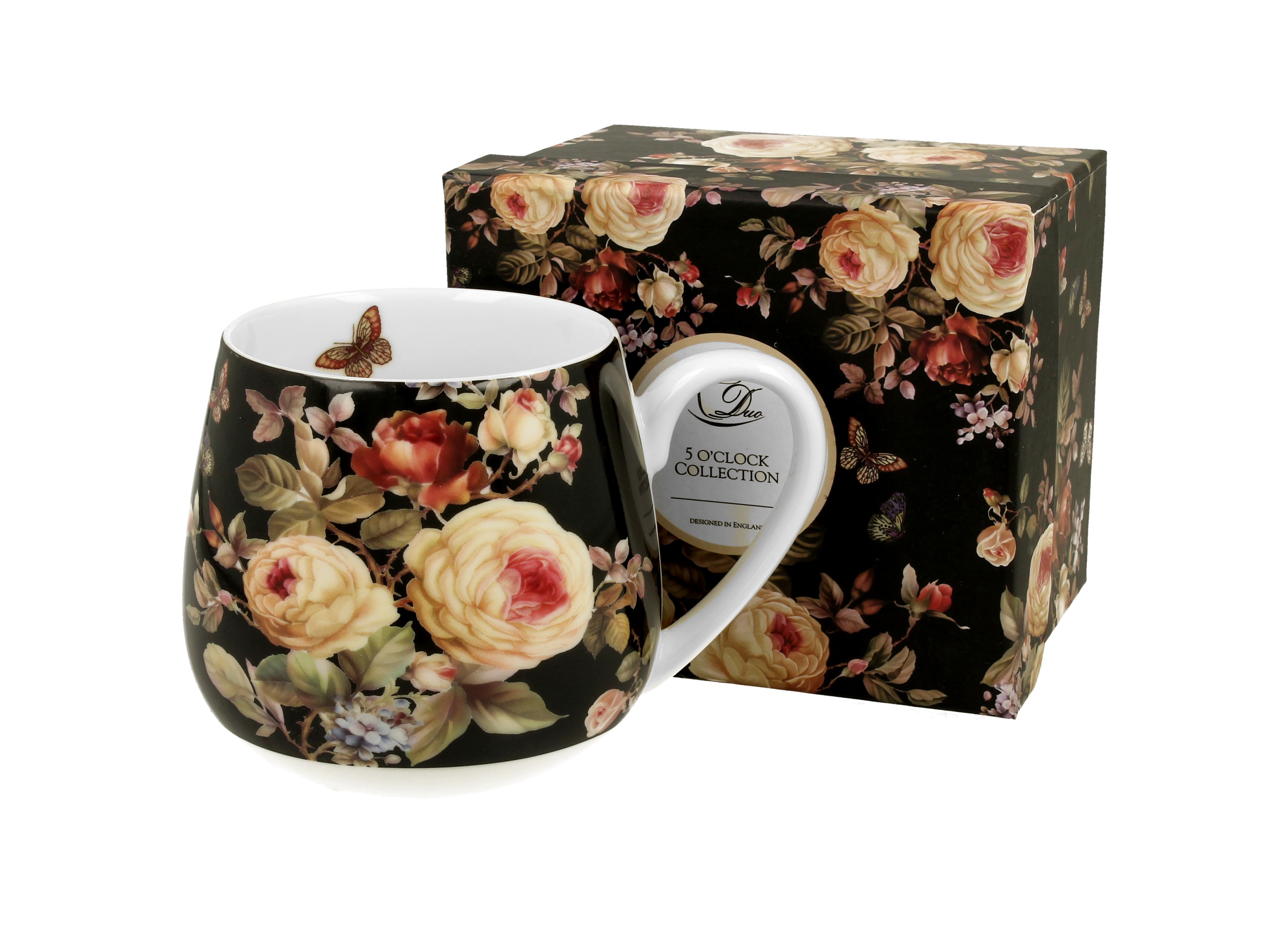 WARDA Hrncek 430ml BAR