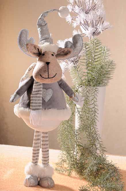 Sob Alfred 56cm X207