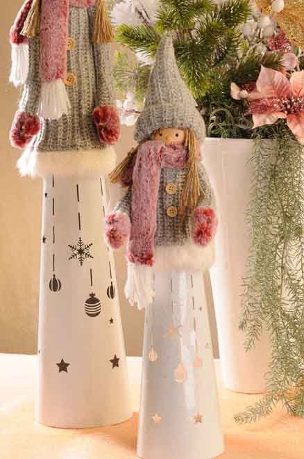 Bábika Heidi 55cm X217-55