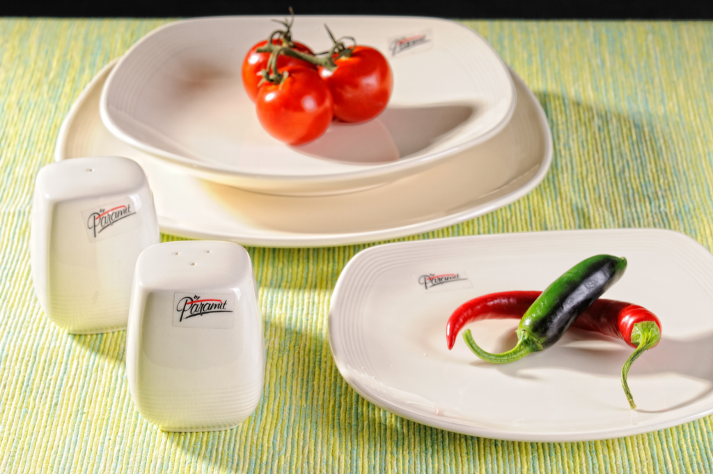 Linka tanier hl.hr 23cm 345-23