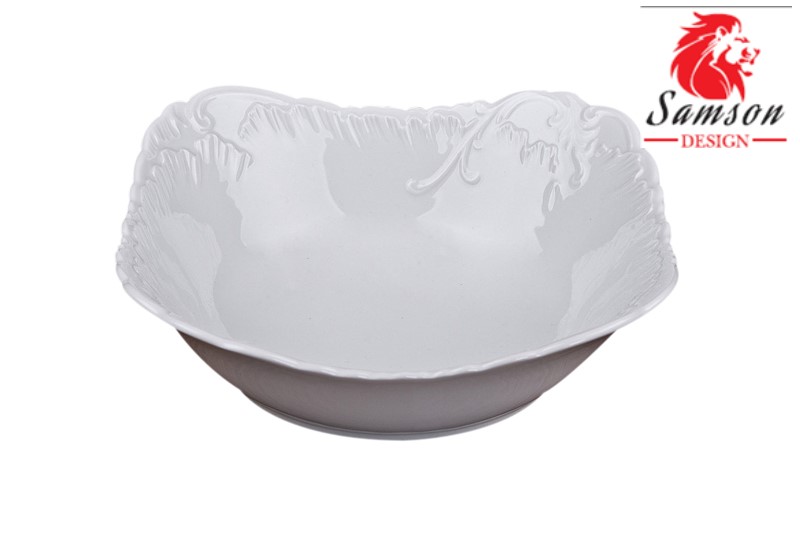 ROCOCO Misa na šalát 24cm 002 