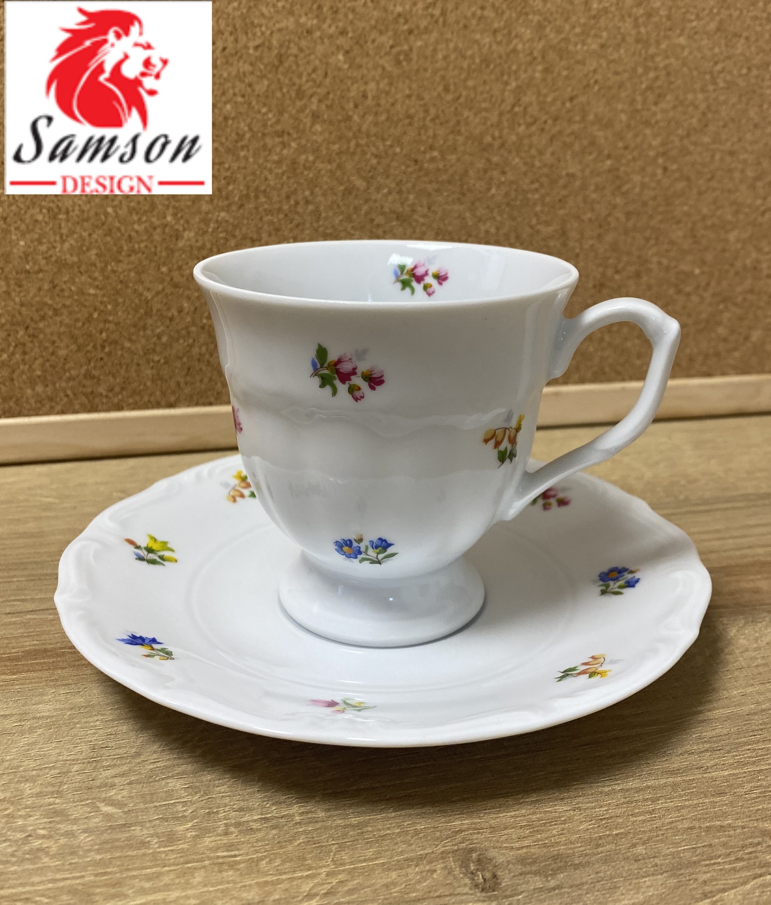 Sa-po 250ml G870 M.T. 12dielna