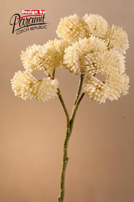 Wild Berry 45cm biela F256-W