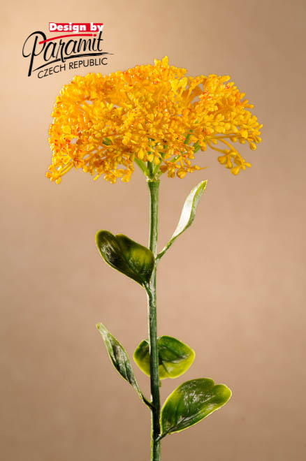 Full Bloom Sed.46cm žltá F263-Y