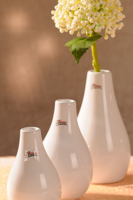 Falu Váza 13cm 13038-13W