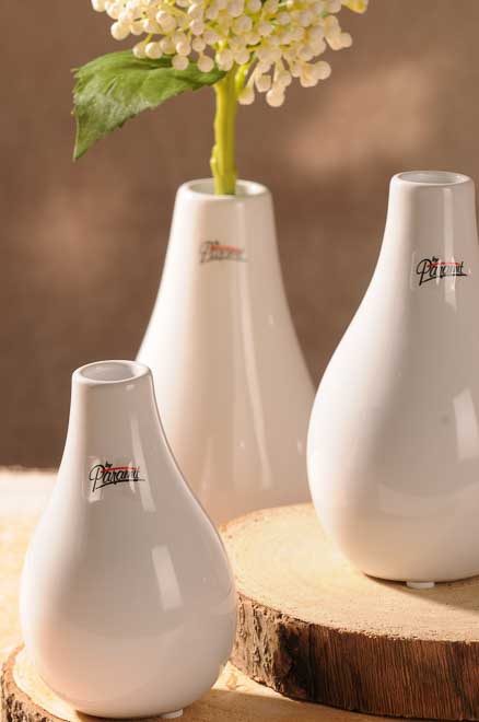 Falu Váza  15cm 13038-15W
