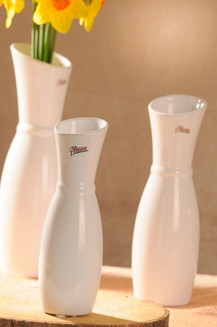 Adela Váza  20cm 13040-20W