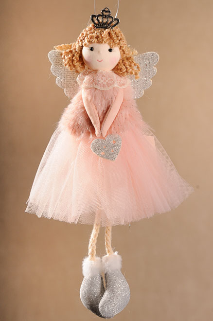 Princezná 23cm X290