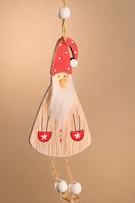 Fúzač drevo 23cm X350