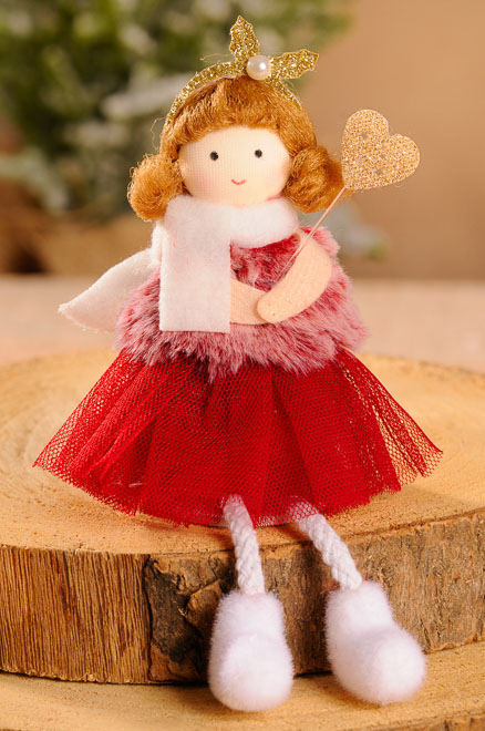 Anjel 16cm X402