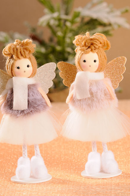 Anjel mix 17cm X408M 2ks