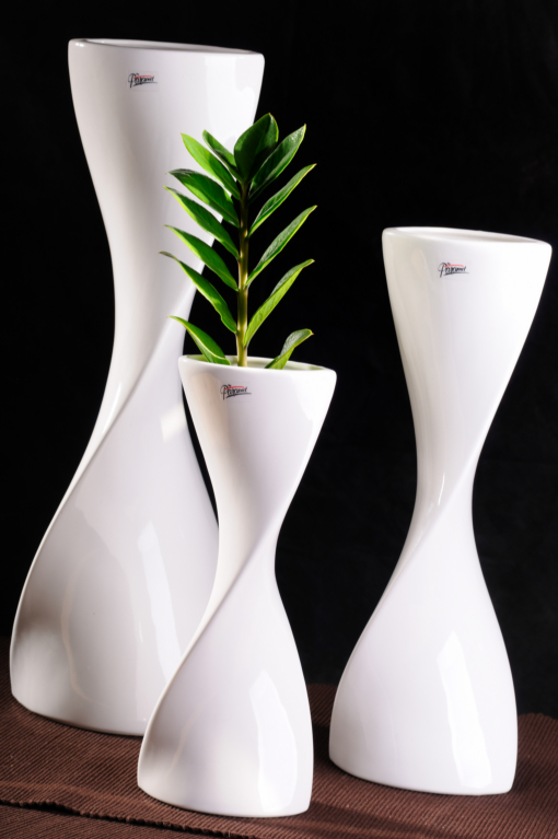 Beauty vaza 42cm 641-42 W