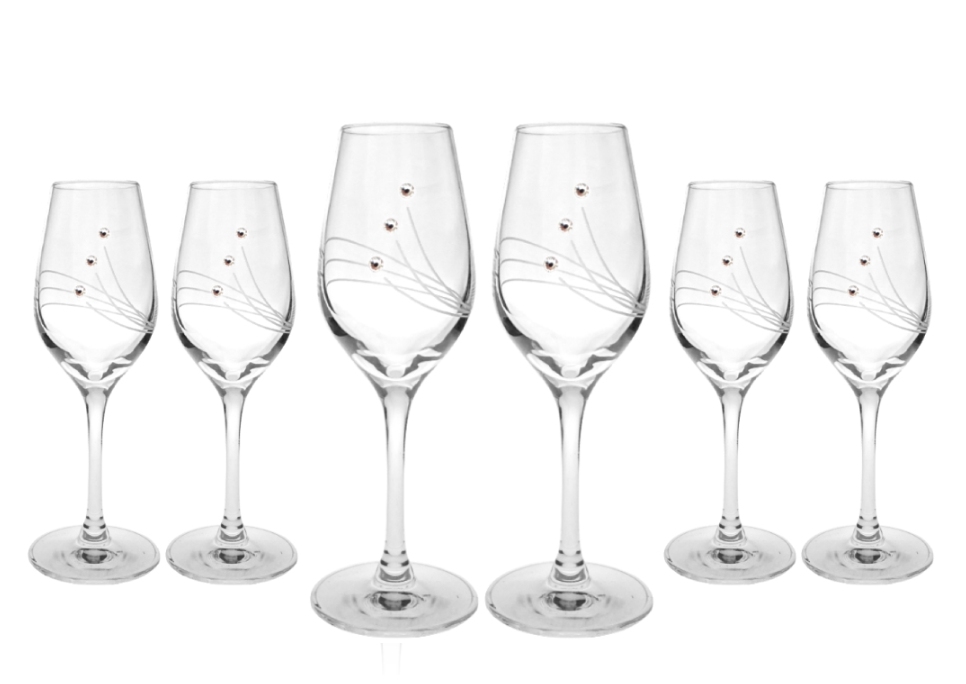 Swarovski Kalich 75ml 7559/30538 swar.6/1