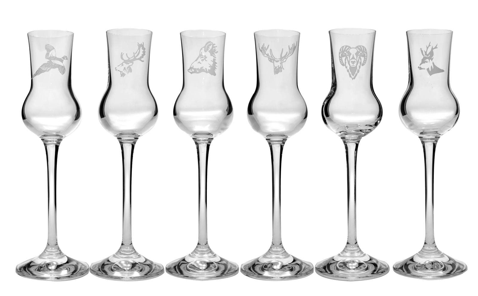 Grappa 70ml DEER 6/1