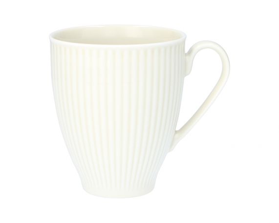 Dalia Hrnček 420 ml krémová