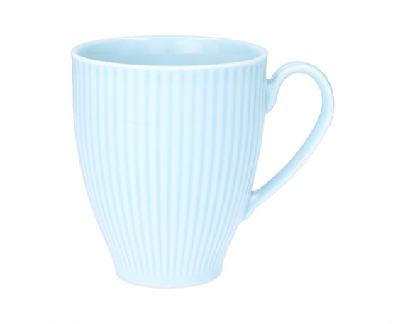 Dalia Hrnček 420 ml belasá