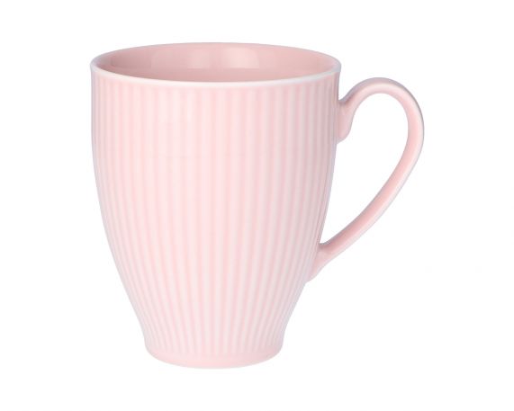 Dalia Hrnček 420 ml ružová