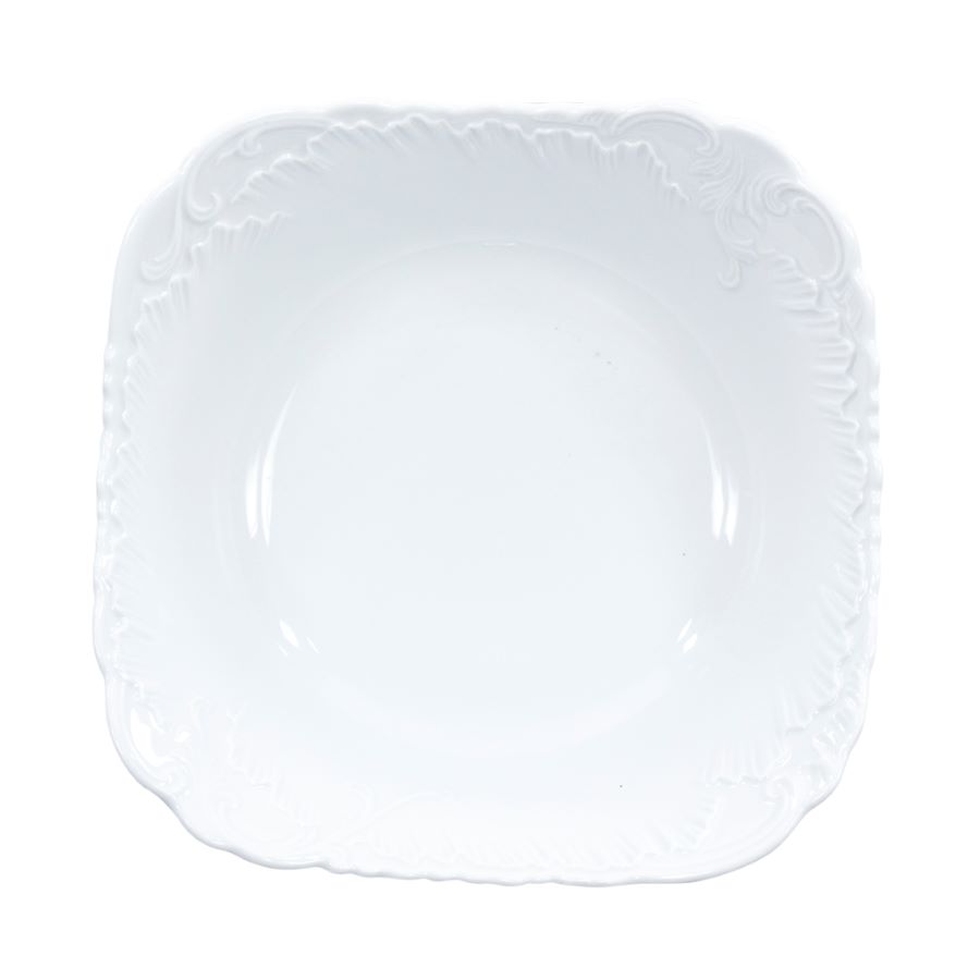 ROCOCO Misa na šalát 17 cm 002 