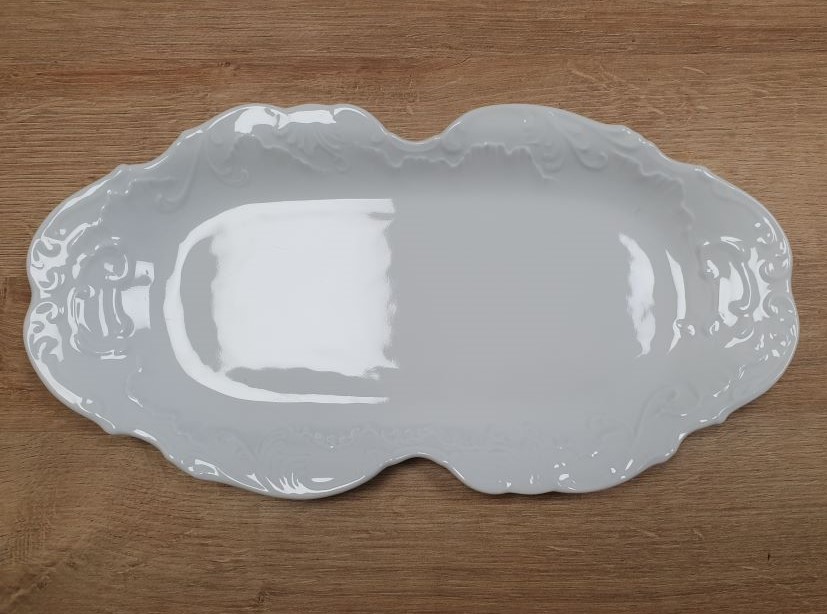 ROCOCO Podnos kolac 36cm 002