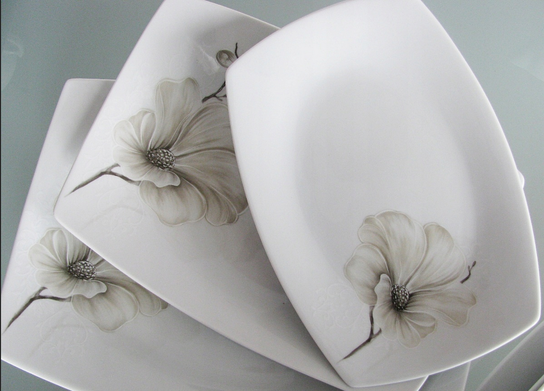 Akcent Oval 33cm G463