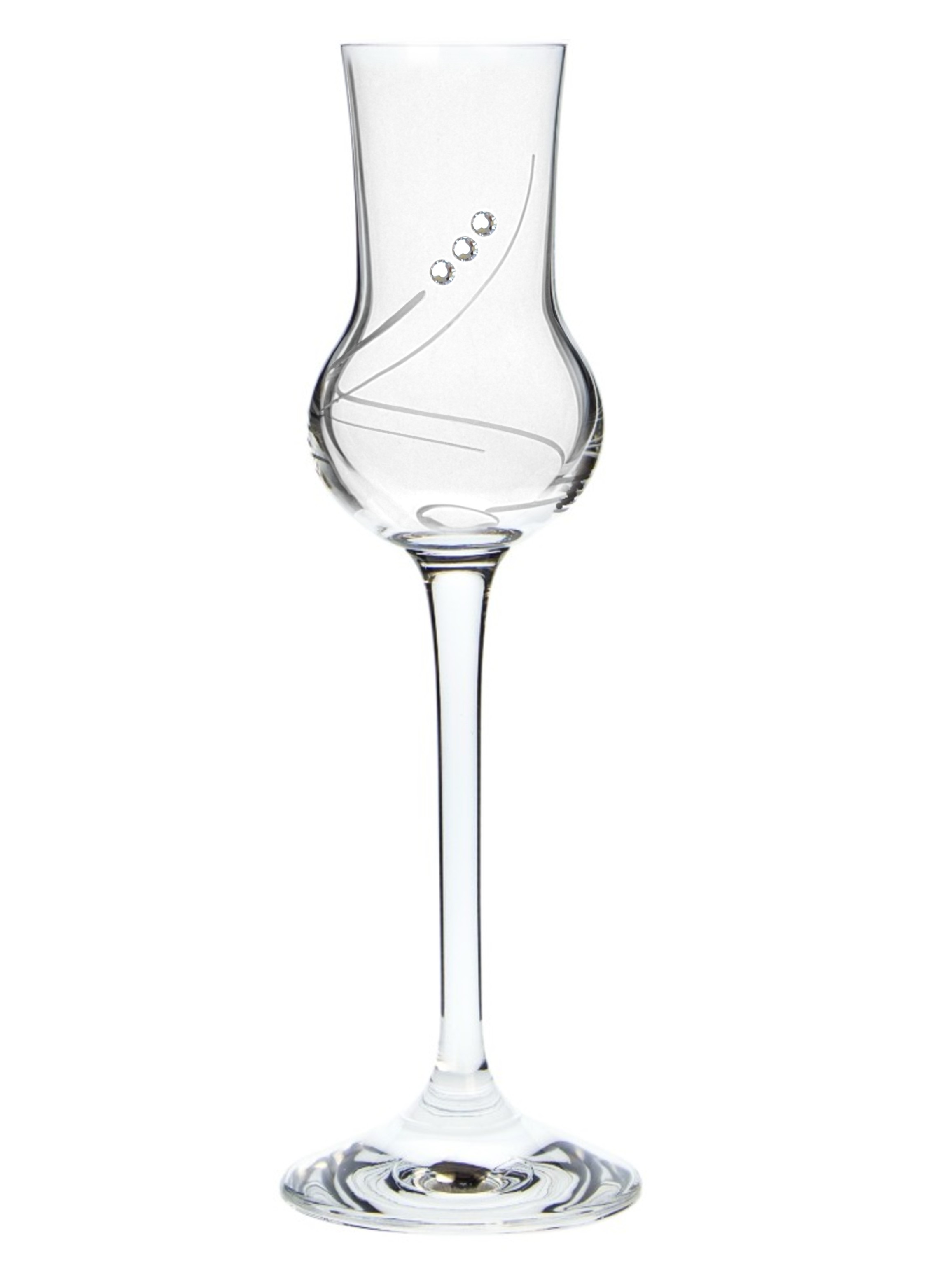 Swarovsky Grappa 70ml 3018 /34799 6/1