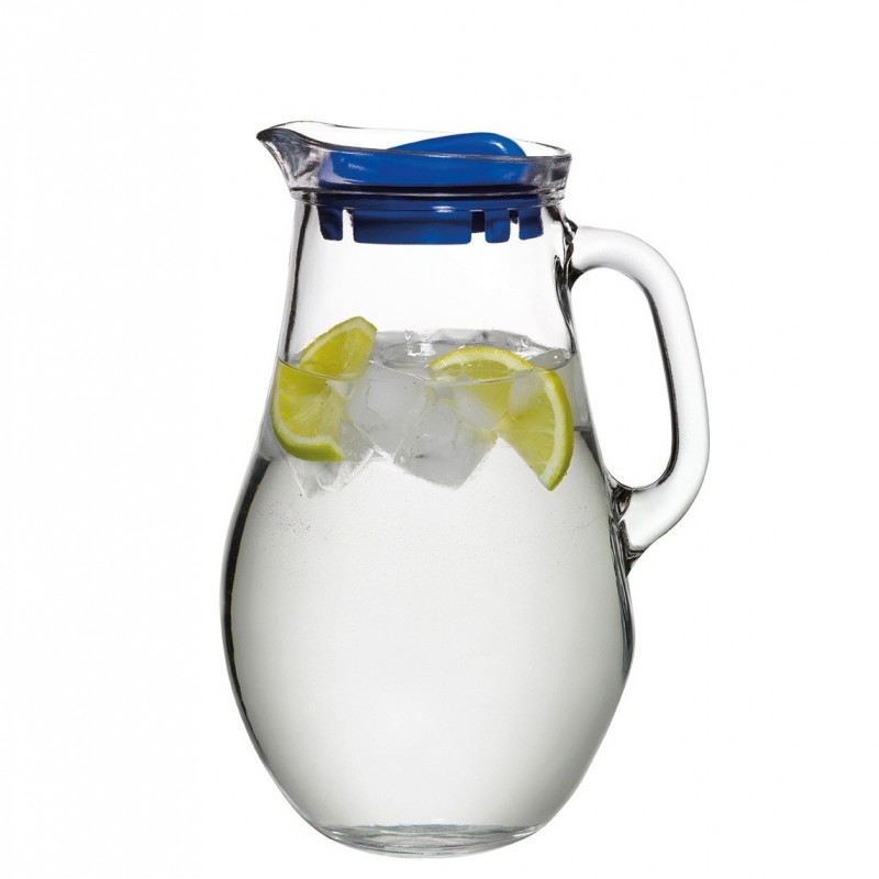 Džbán 1,85l+veko Bistro 80119