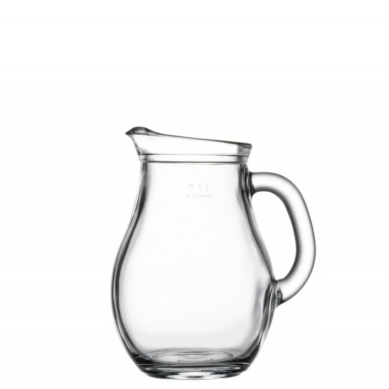 Džbán 0,5 l Bistro 80101