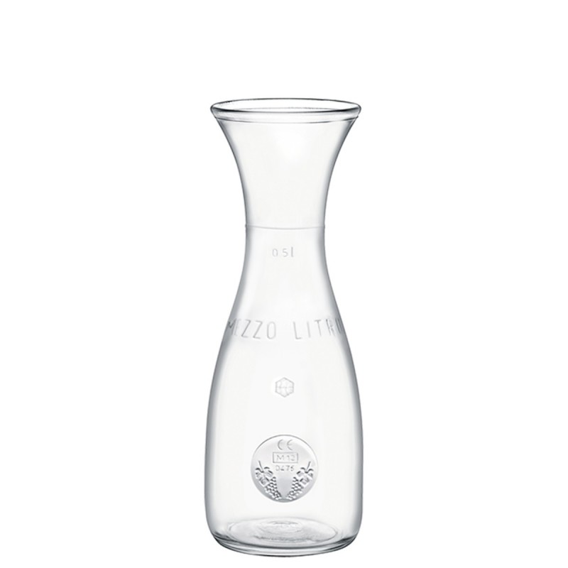 Karafa 0,5 l Misura 184169