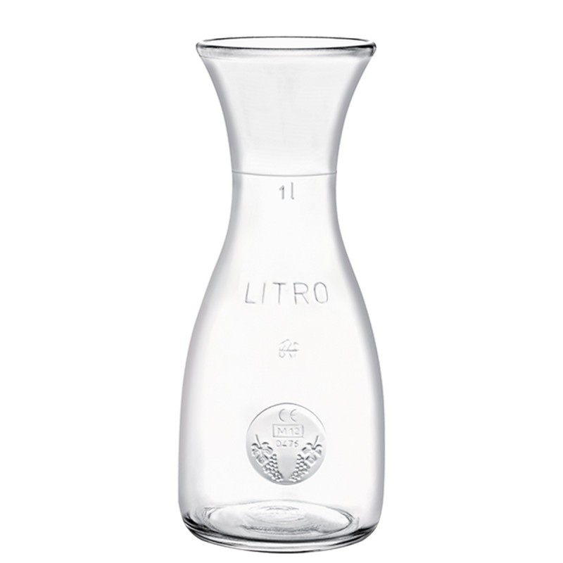 Karafa 1,0 l Misura 184179