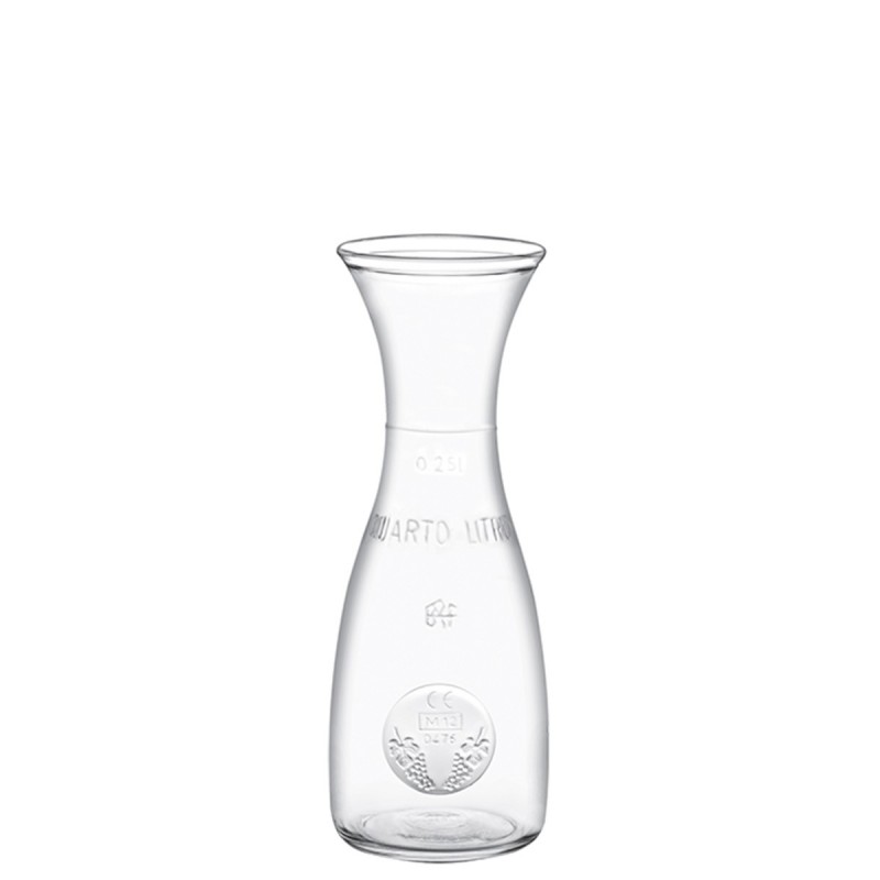 Karafa 0,25l Misura 184159
