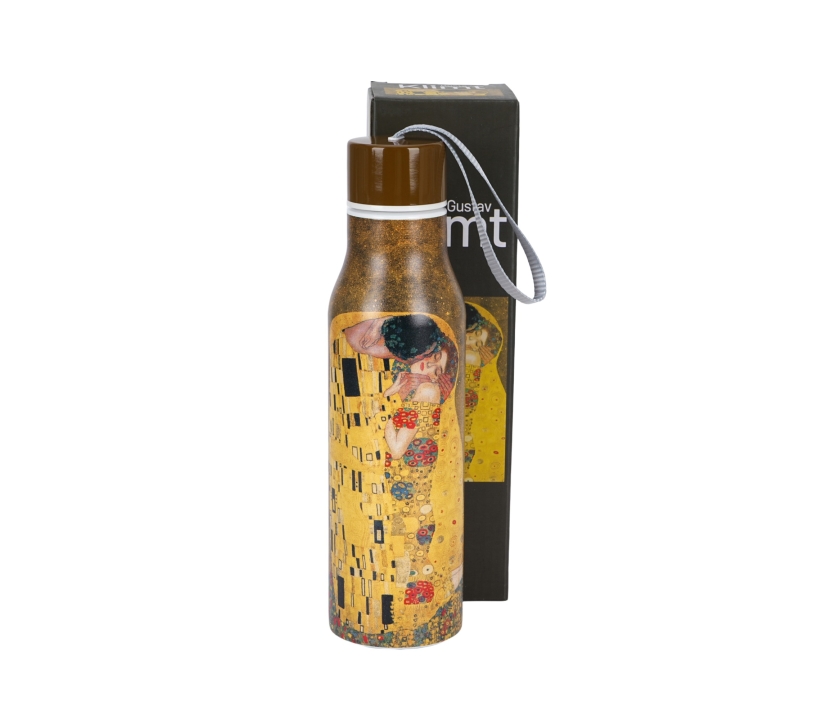 THE KISS Termo Fľaša 500ml