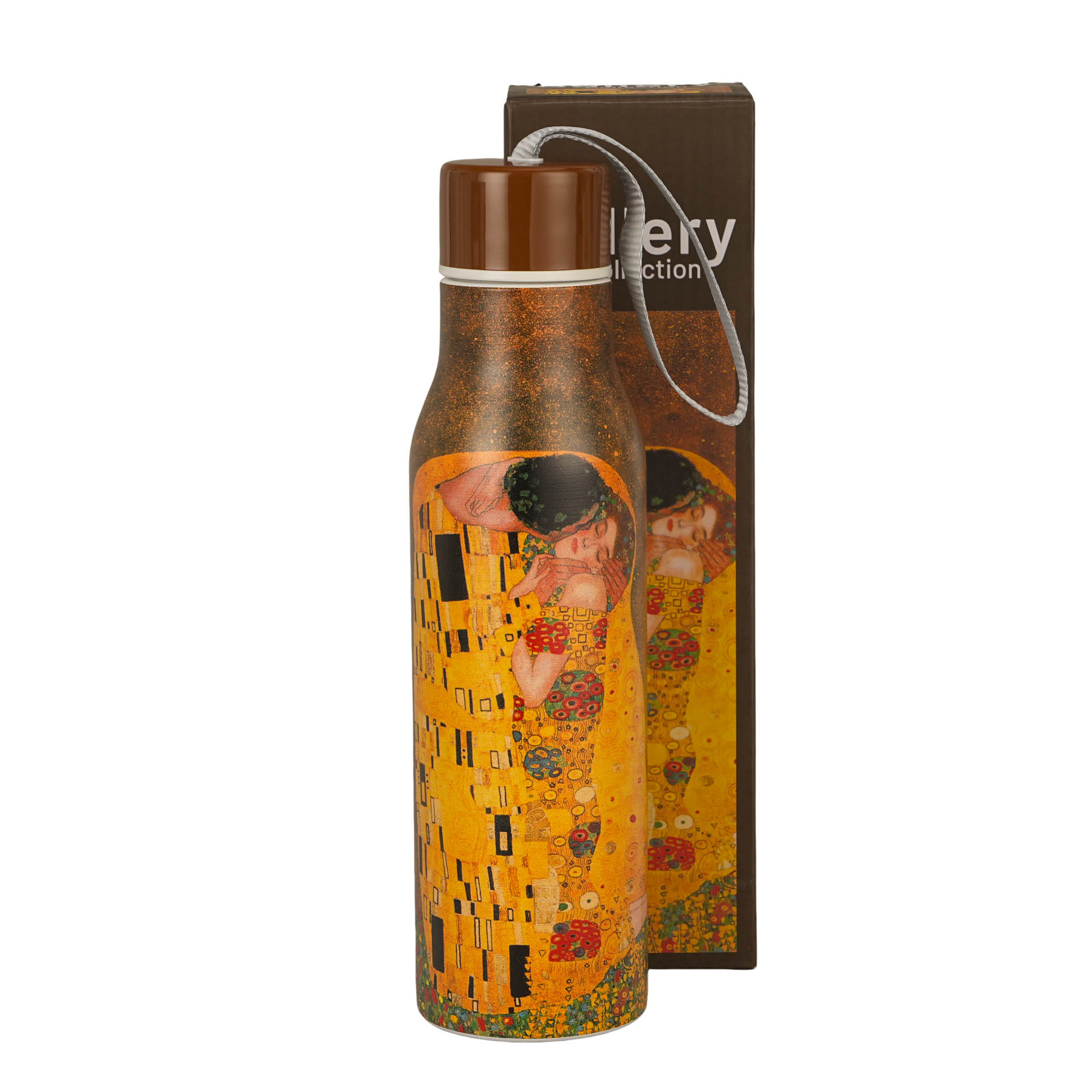 THE KISS Termo Fľaša 500ml