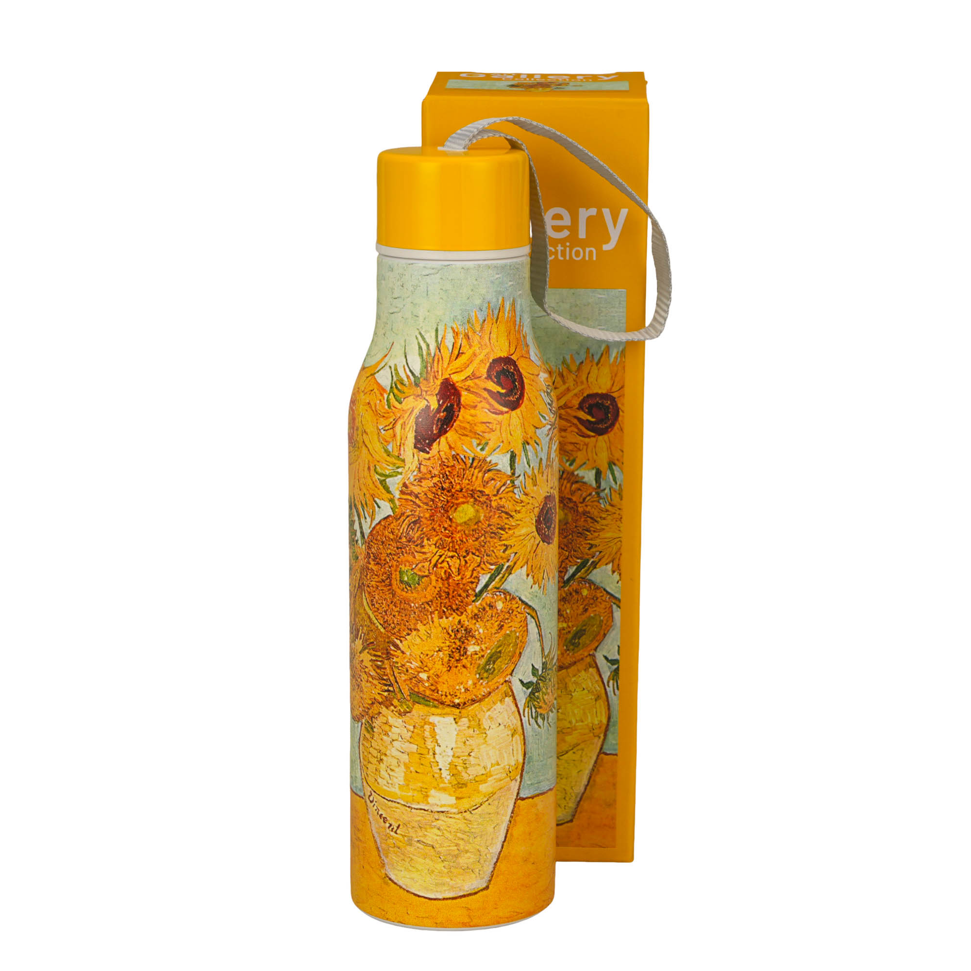 Sunflowers Termo Fľaša 500ml