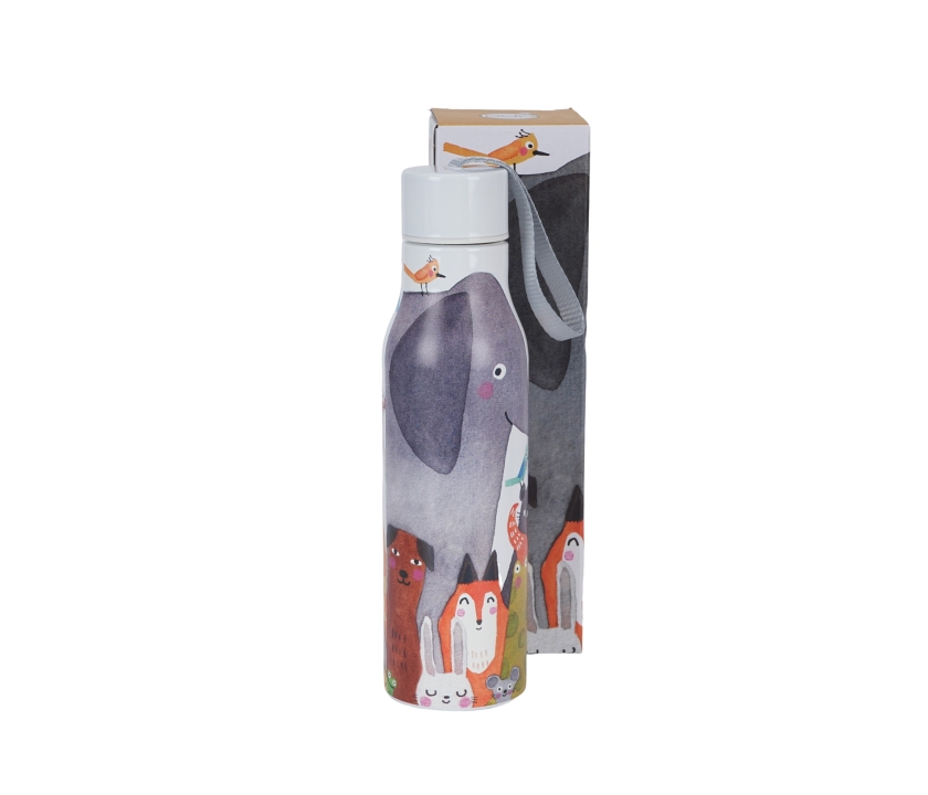 Dog World Animal Fľaša 500ml