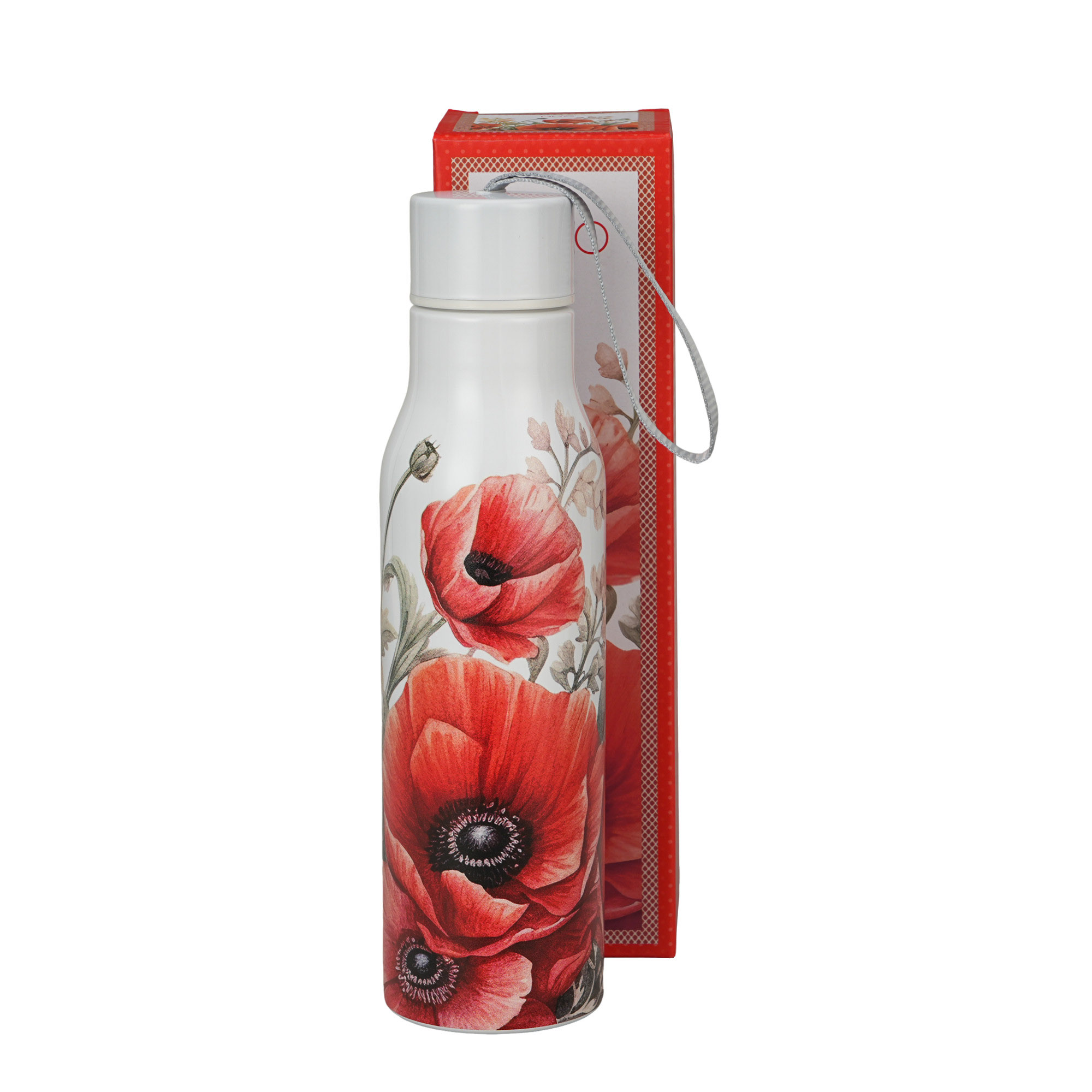 POPPIES Termo Fľaša 500ml