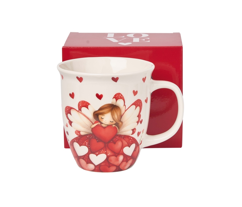 Angel Hrnček 650ml