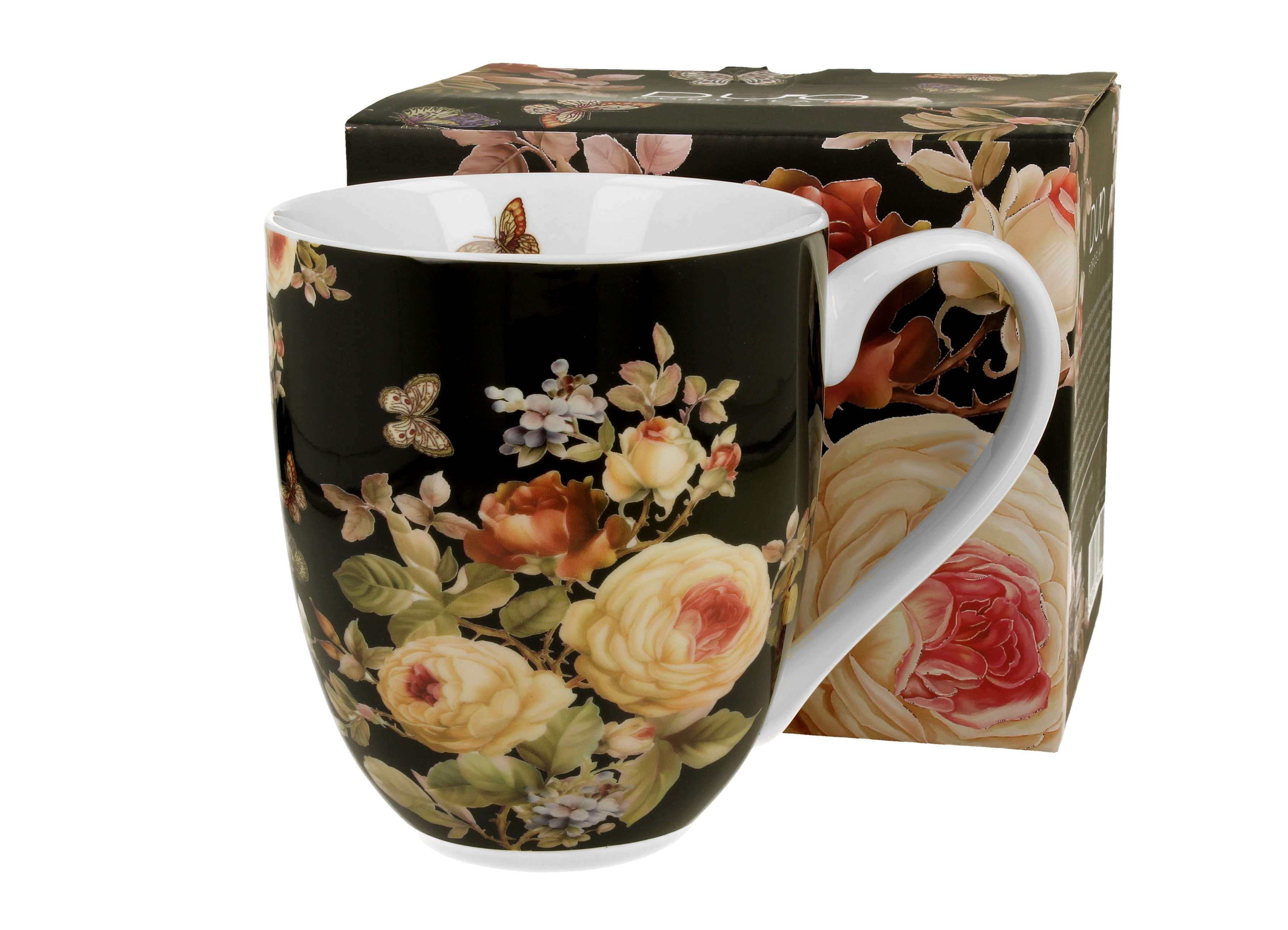 Warda Hrnček 900 ml XXL