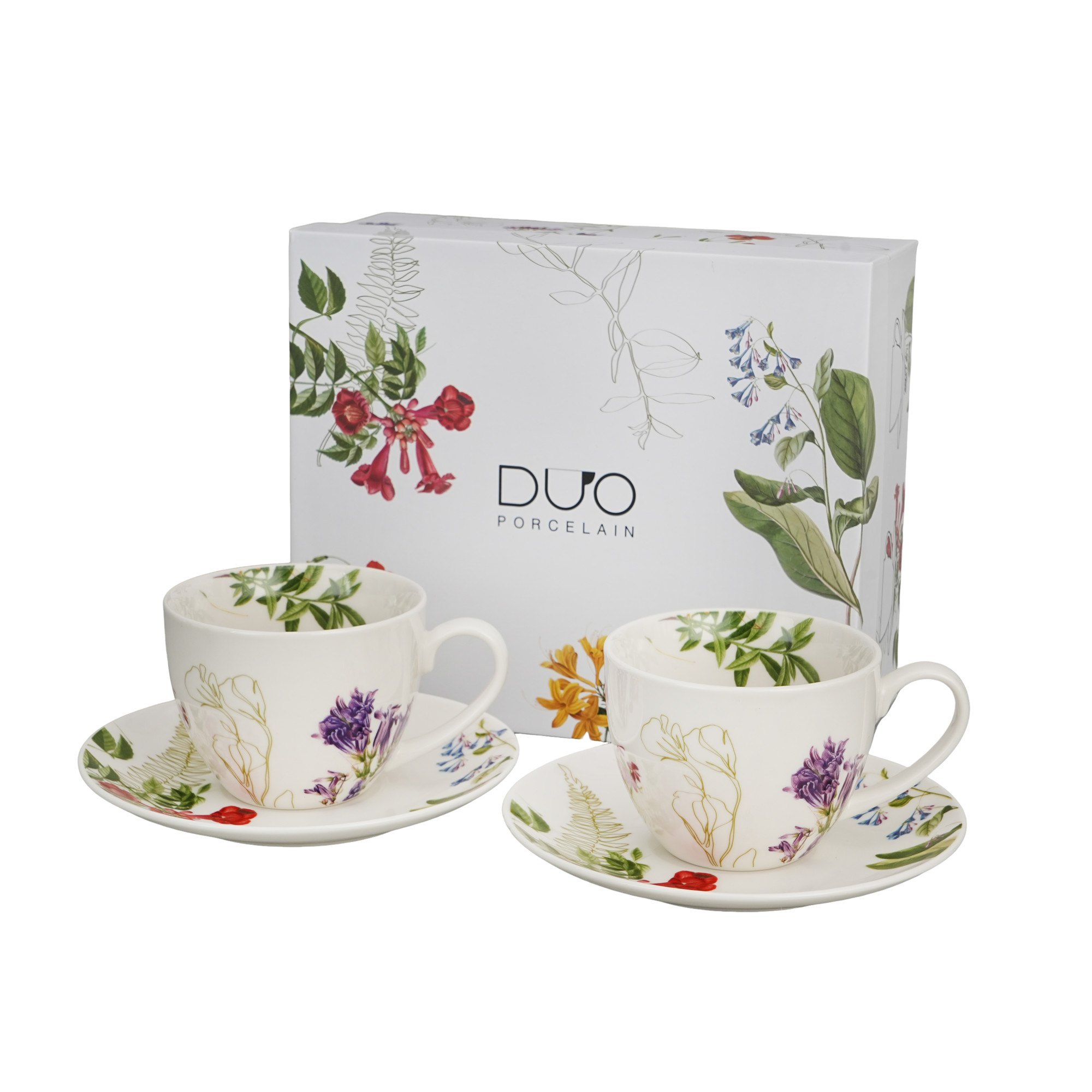 Colors of Natur 2d.ša-po 110ml espresso