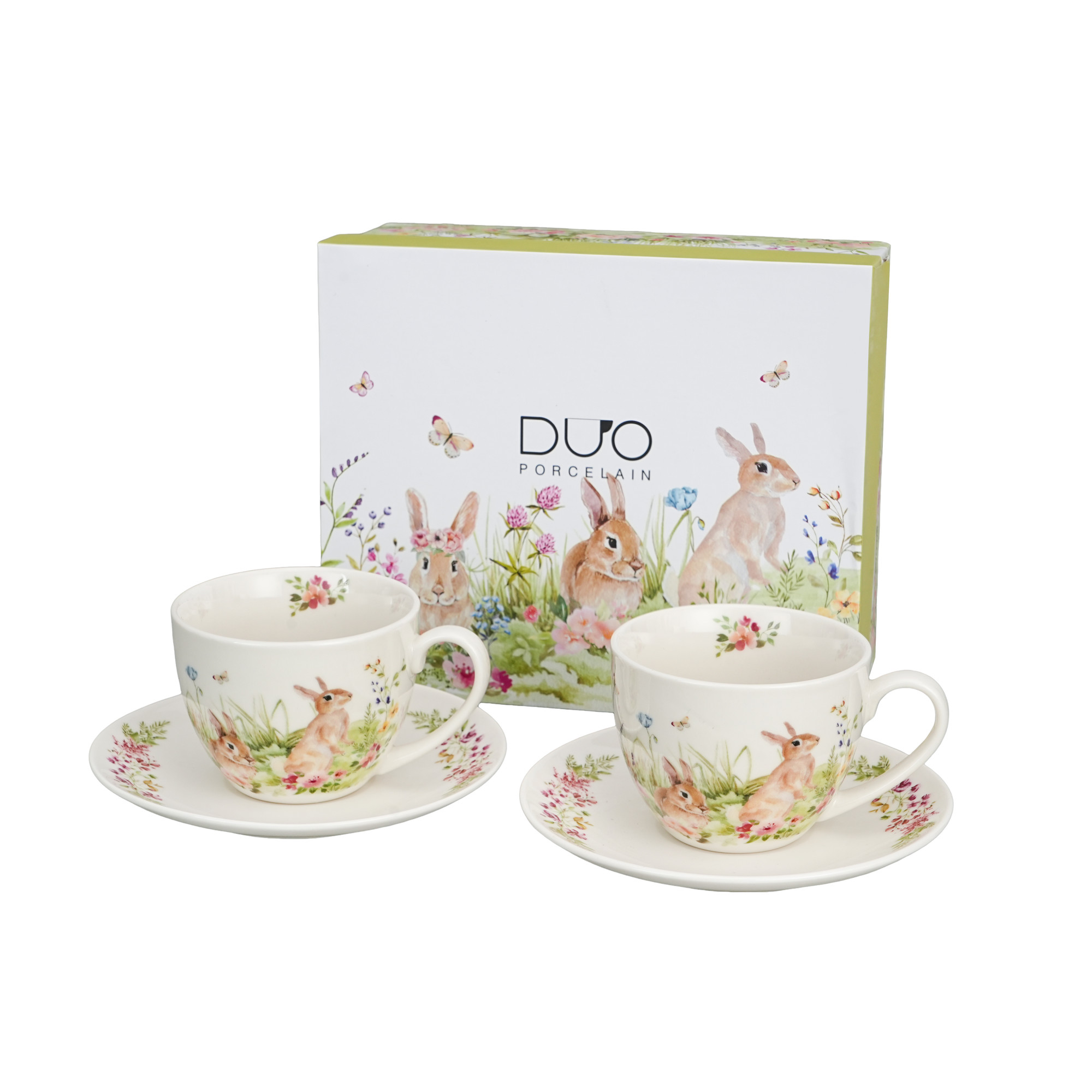 Spring Bliss 2d.ša-po 270ml