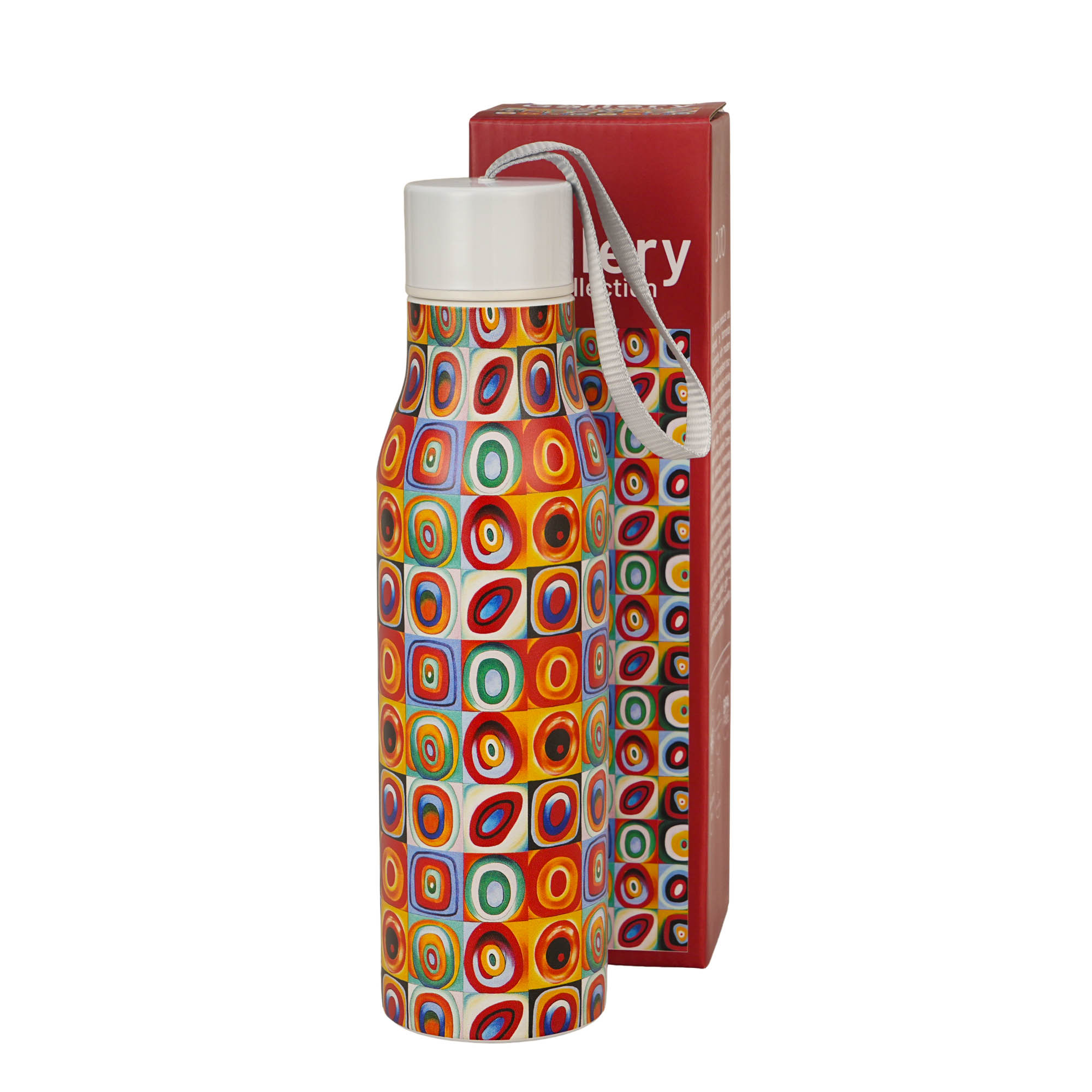 Kandinský Termo Fľaša 500ml