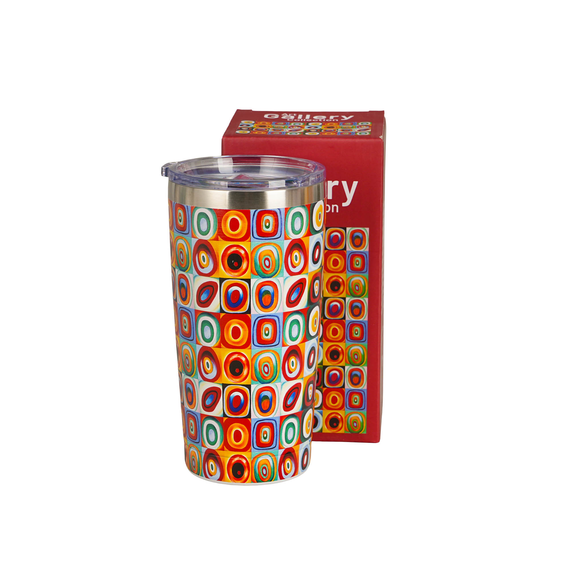 Kandinsky Termo Hrnček 600ml